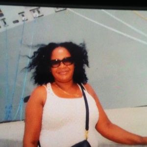 Meet your Posher, Paulette